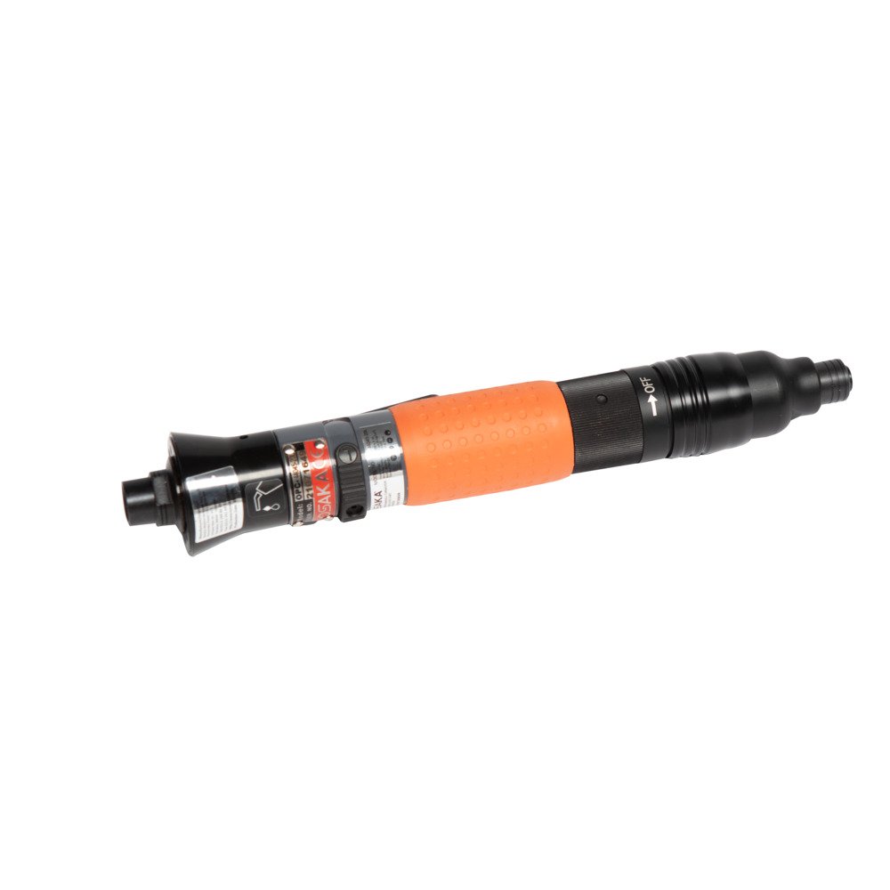 Osaka OPC 44045-20L OSAKA SHUT OFF FLAT TYPE RATCH SCREWDRIVER 0.8-4.5 NM 2000 RPM